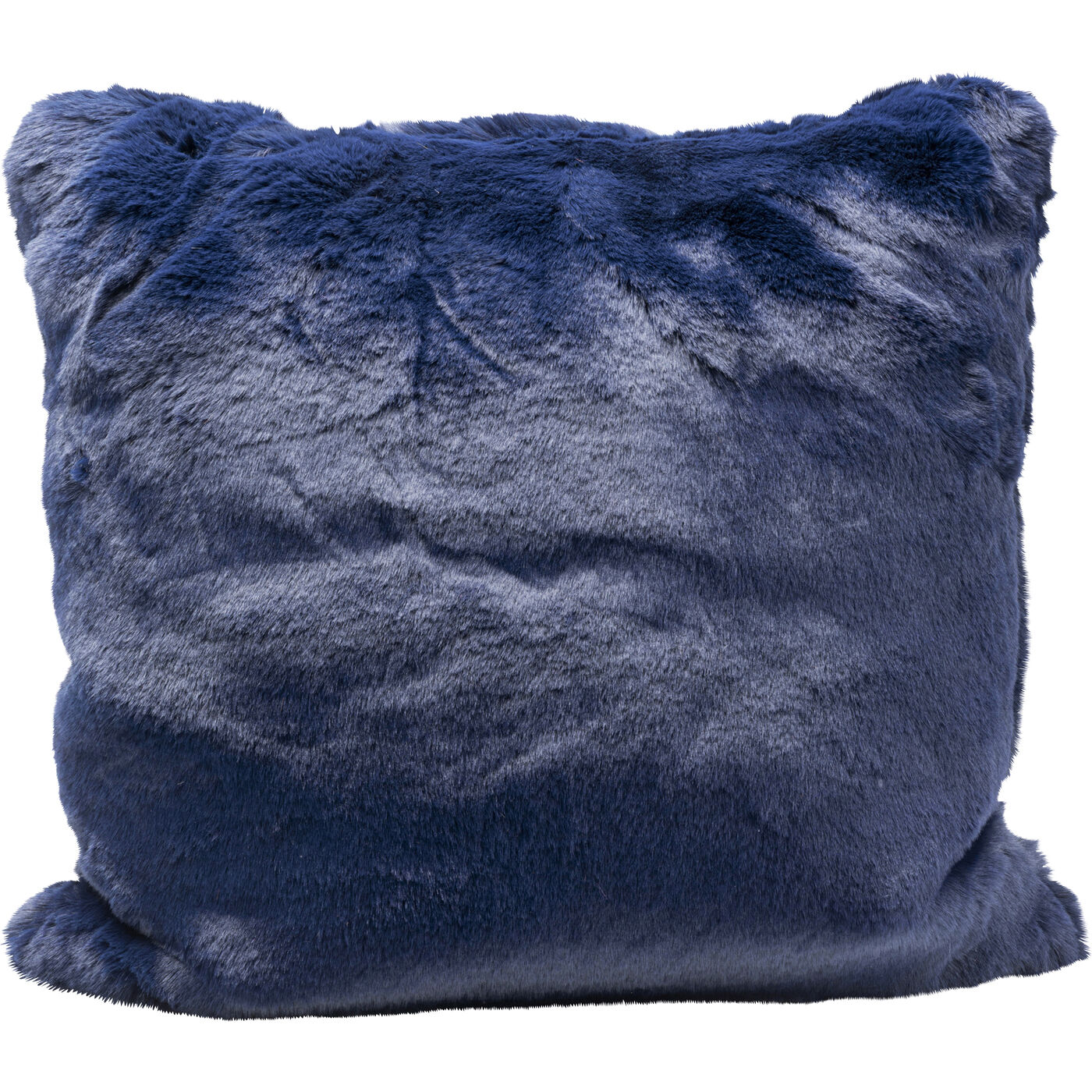 Kissen Mika Blau 60x60cm