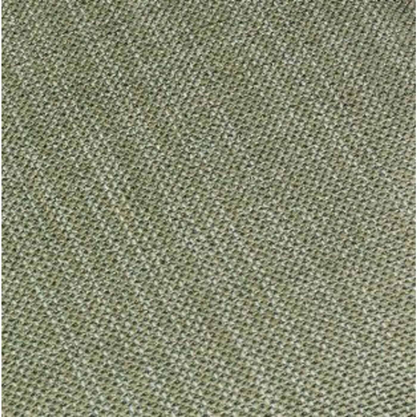 Campione di tessuto Hud 2 verde 10x10cm