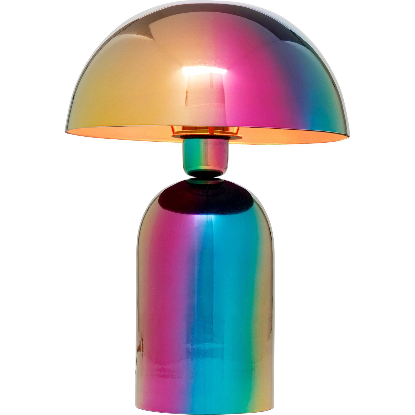 Tischleuchte Rainbow 37cm
