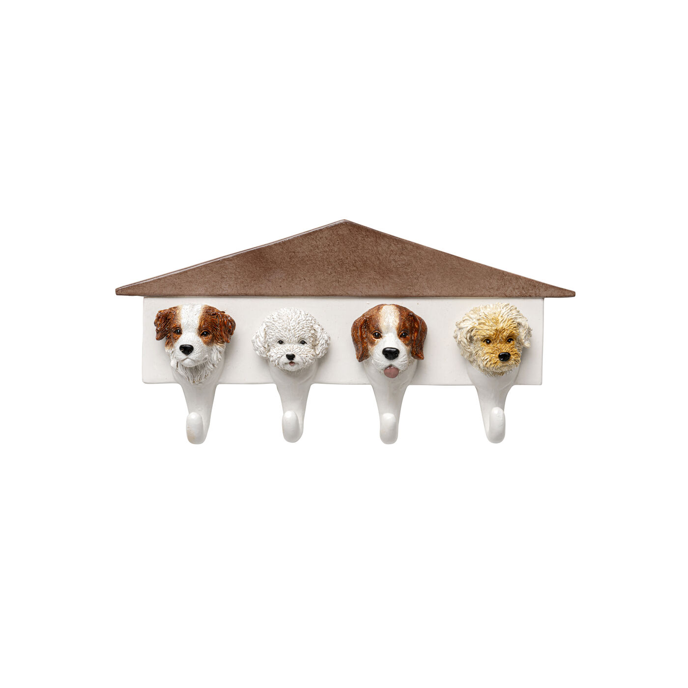 Wandgarderobe Dogs Out 37cm