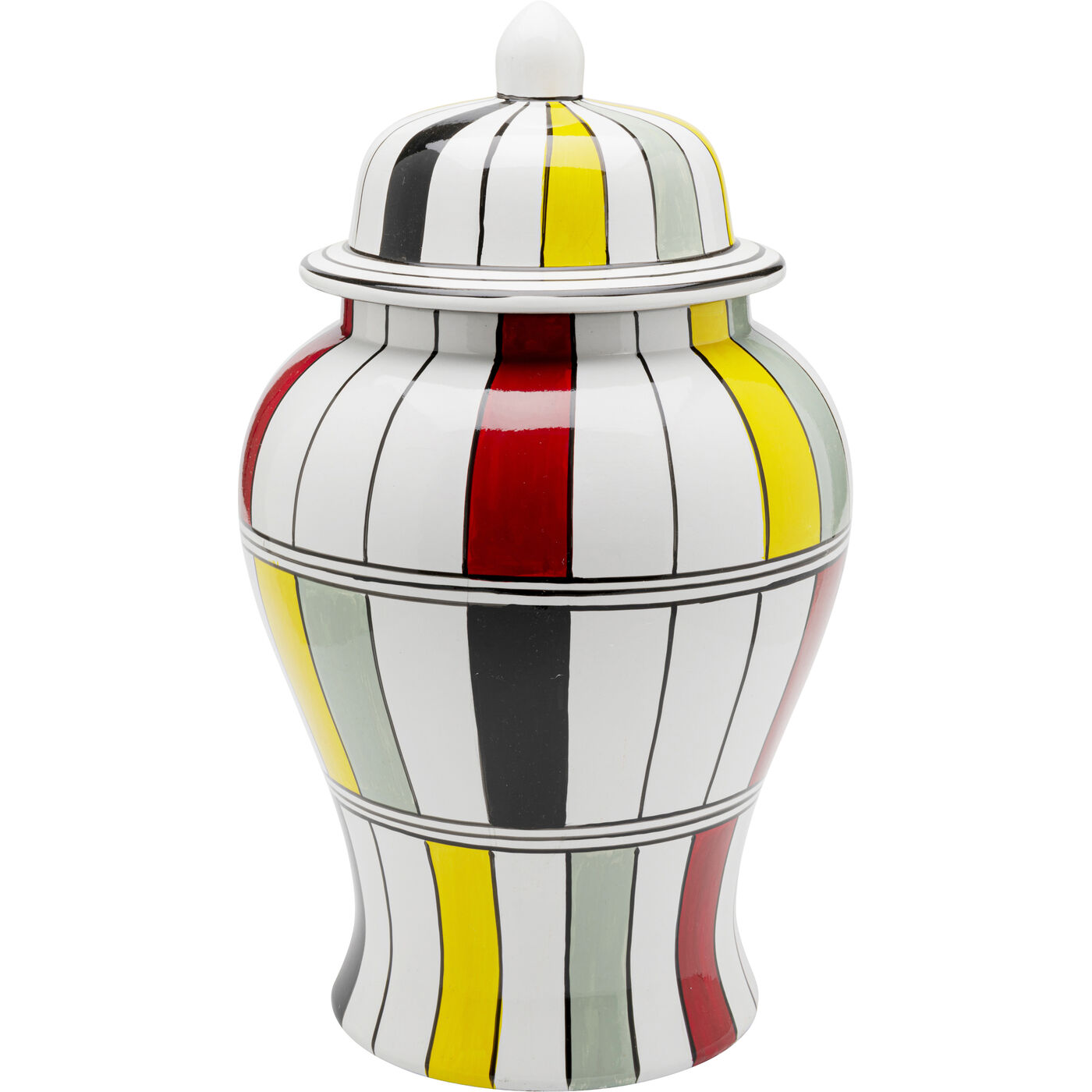 Deko Dose Primary Shades Ø26cm