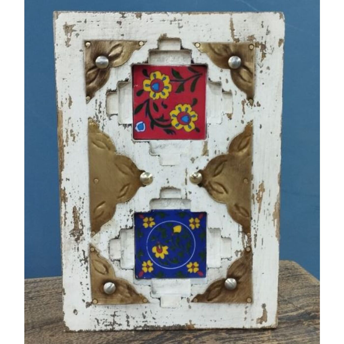 Materialmuster Bazar