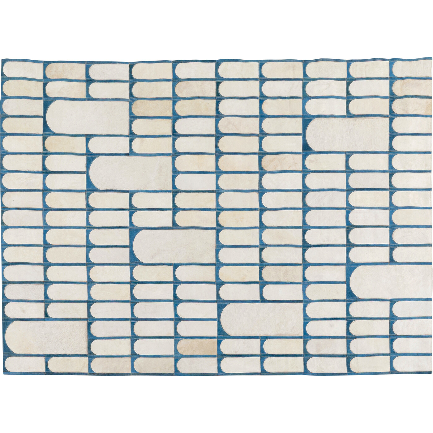 Teppich Tile 170x240cm