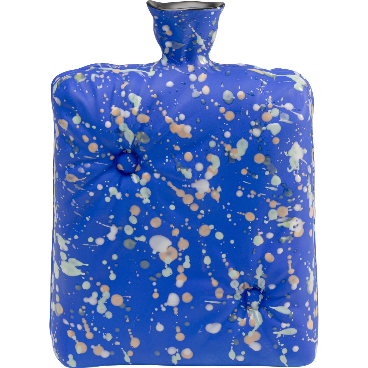 Vase Colore Blob 28cm