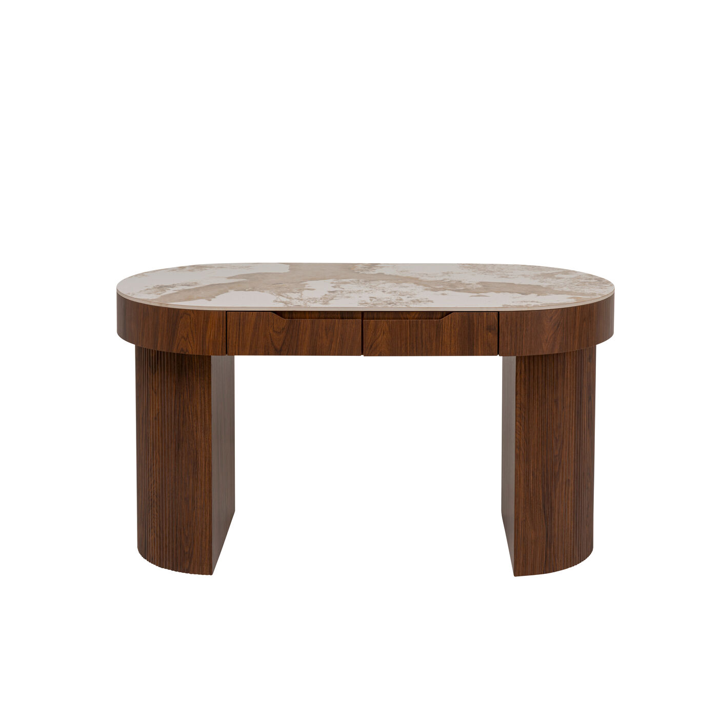 Schreibtisch Ruben 140x70cm