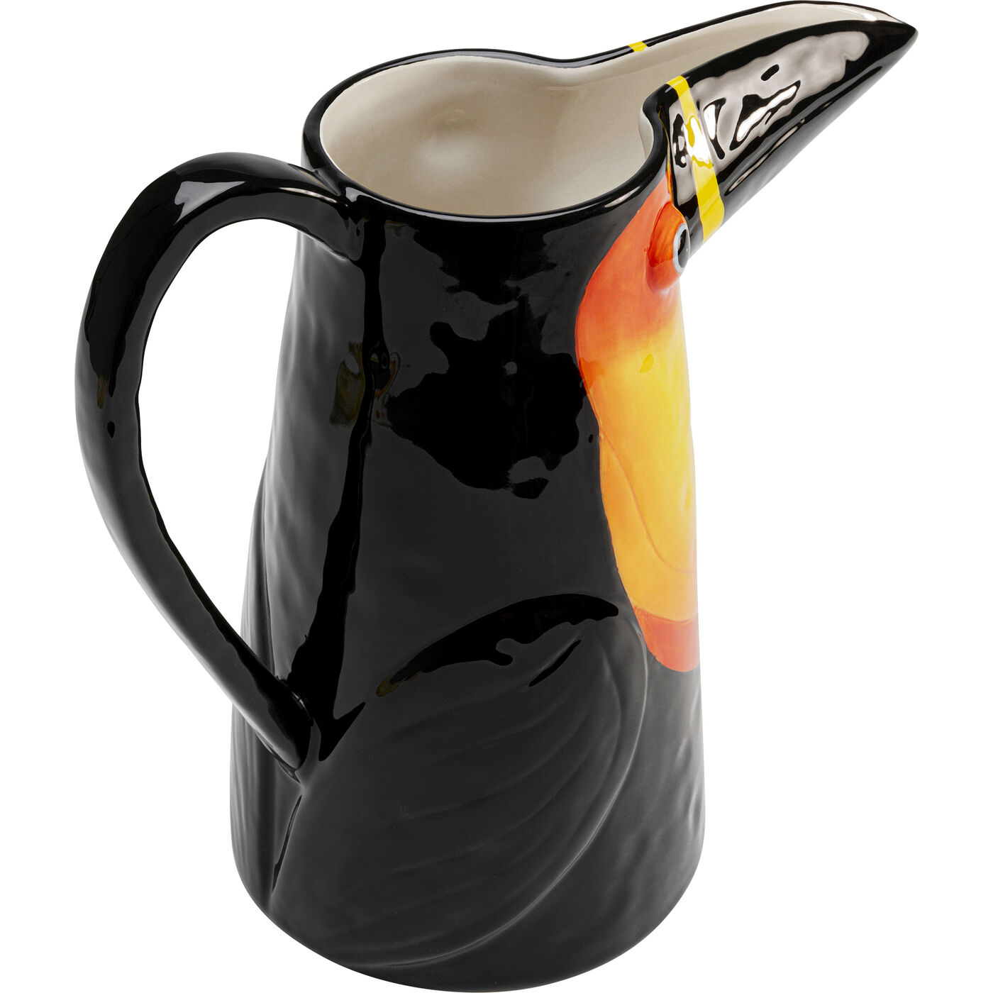 Karaffe Toucan 25cm