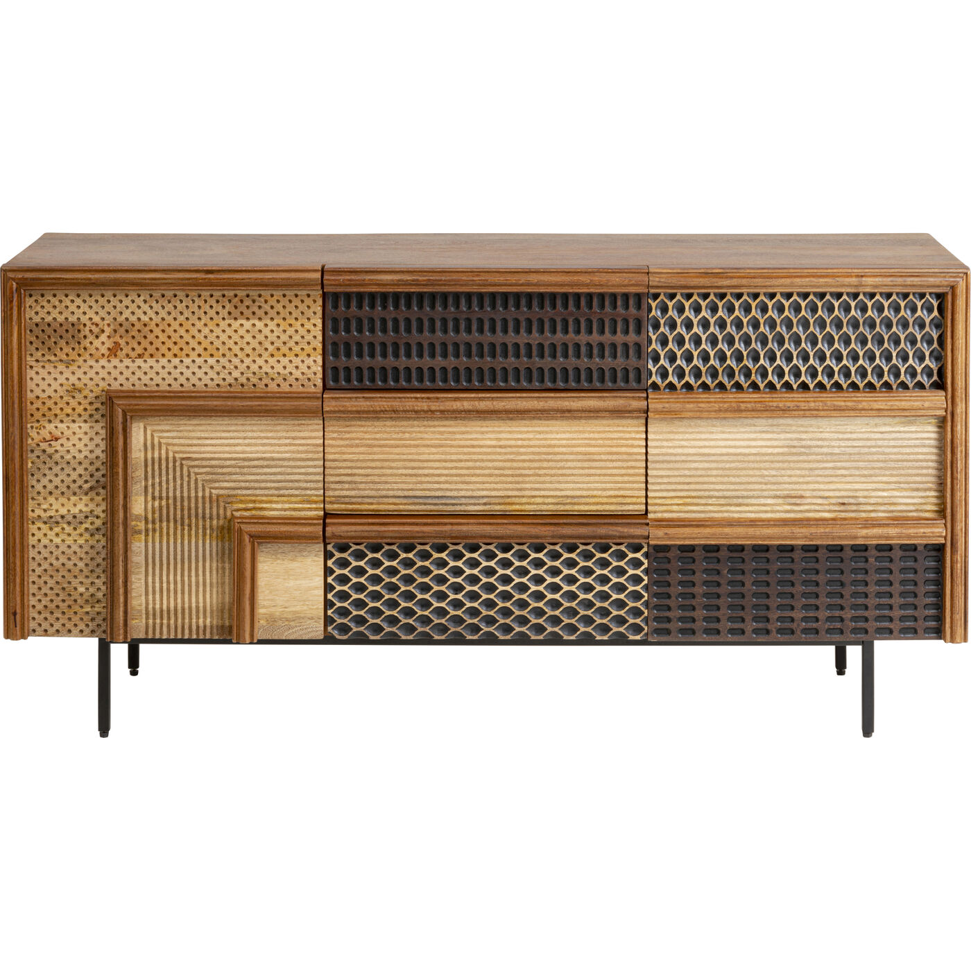 Sideboard Gino 160x80cm
