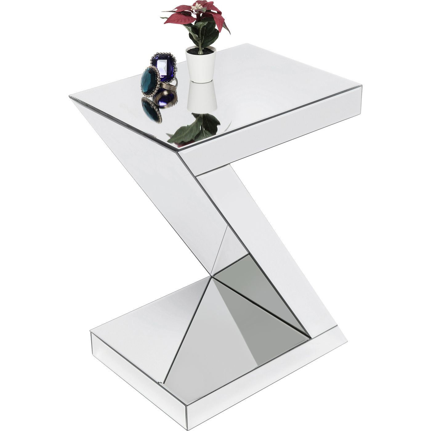 Beistelltisch Luxury Z 45x33cm