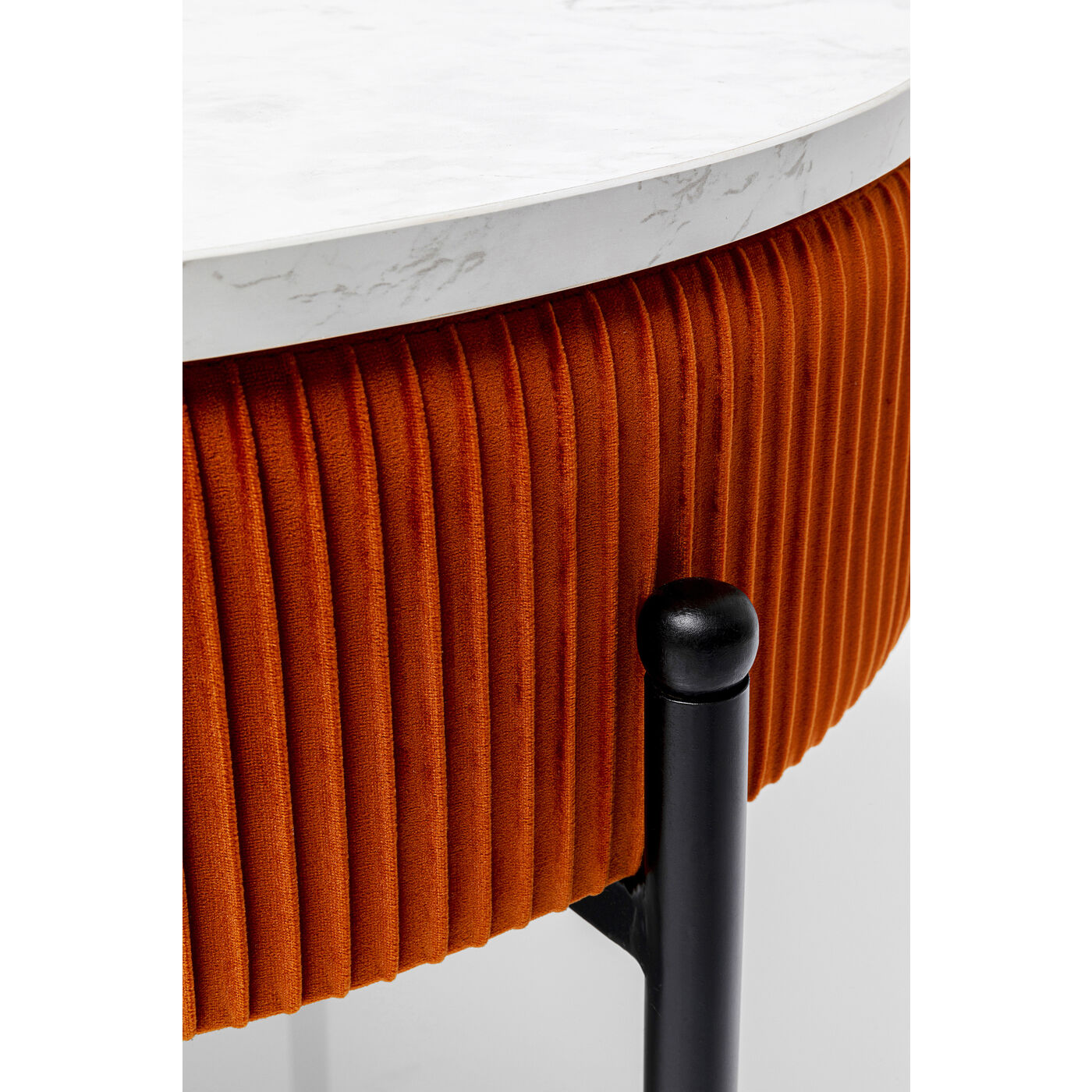 Tavolino Ballabile Storage 114x60cm