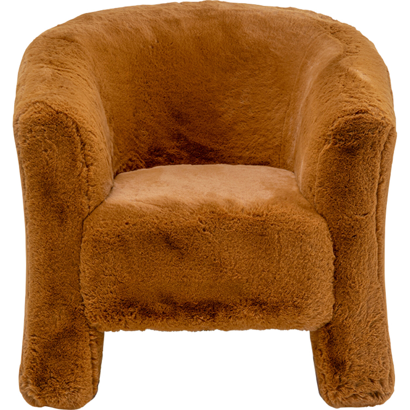 Sessel Mika Nilsson Toffee