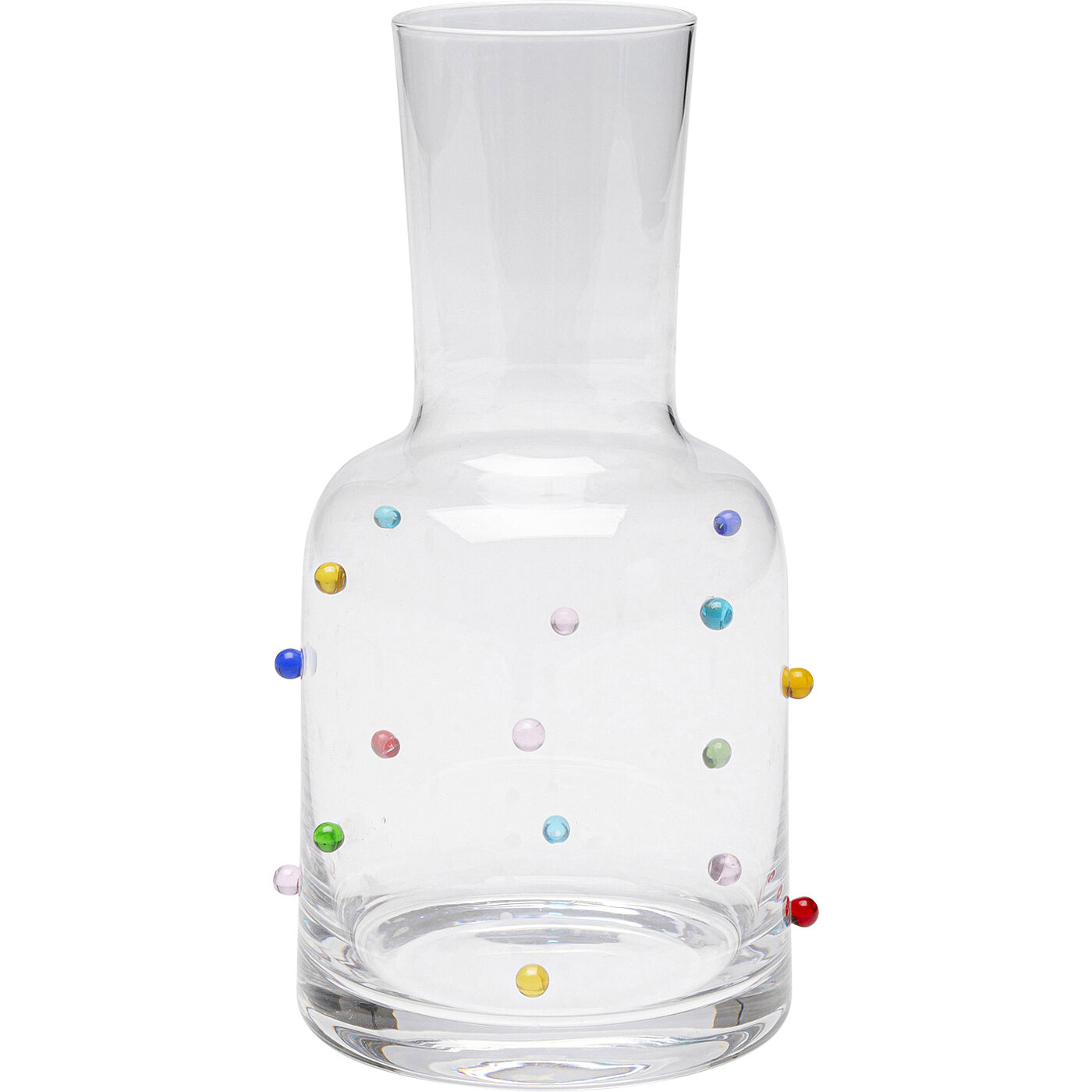 Karaffe Party Dots 19cm