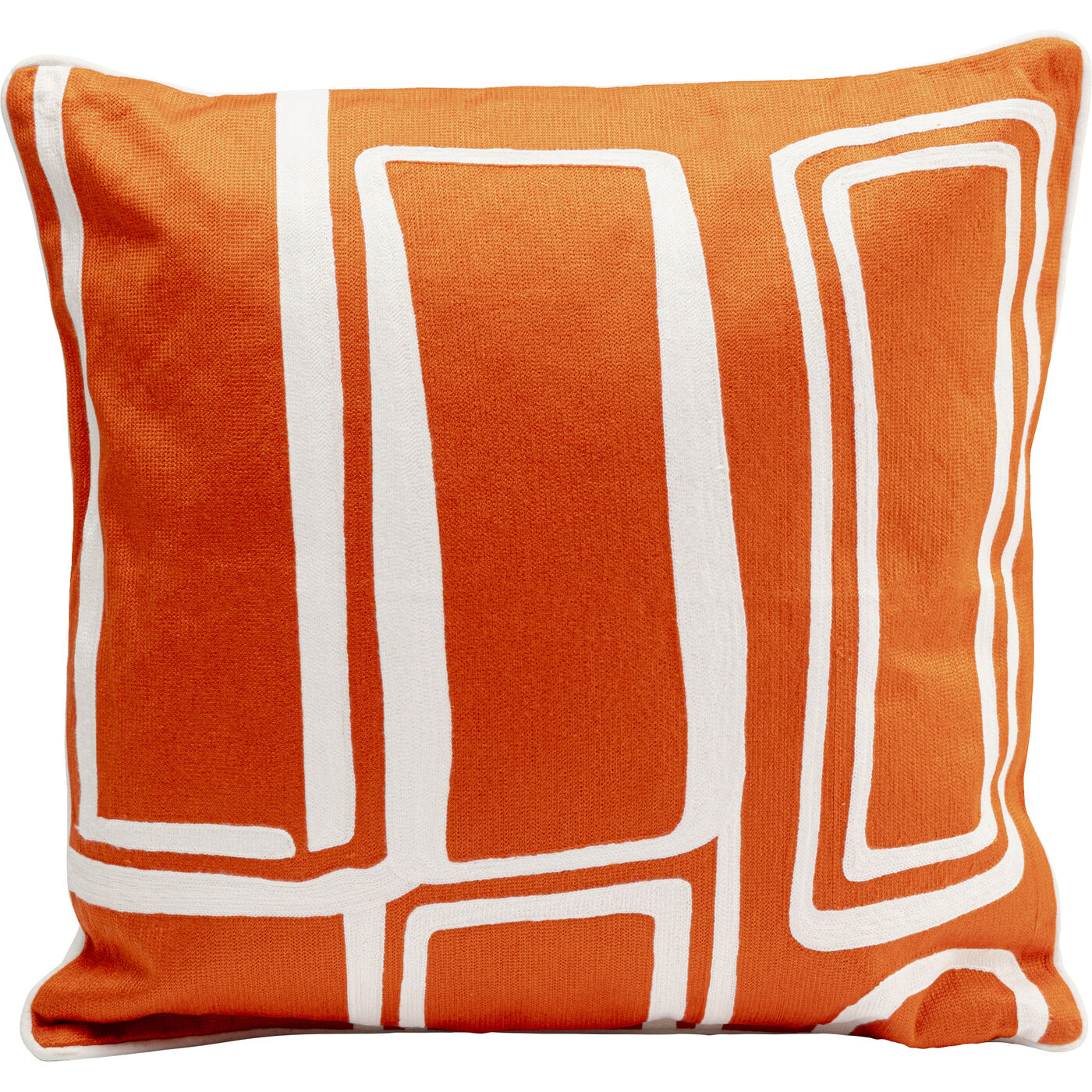 Kissen Arty Square 50x50cm