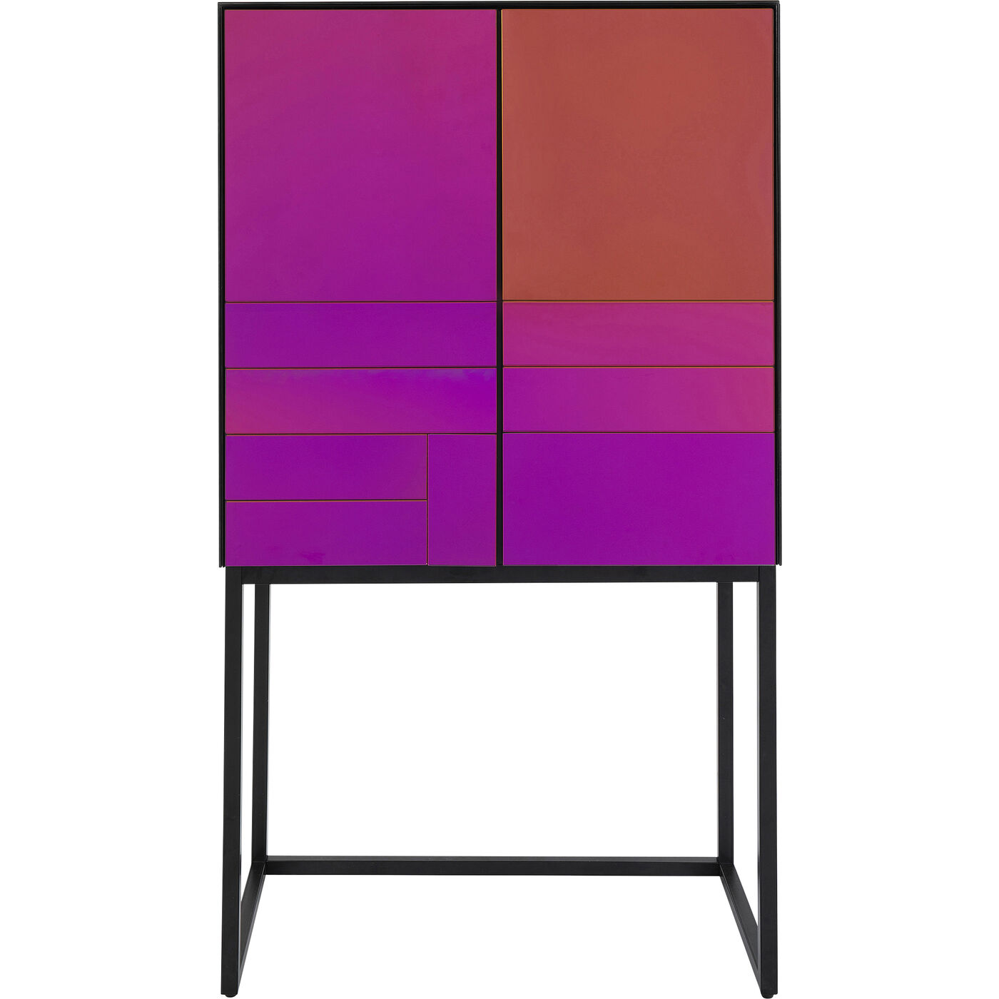 Barschrank Sophisticated 80cm Ausstellungstück
