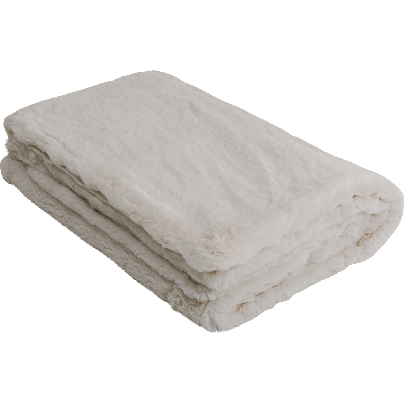 Coperta Mika crema 150x200cm