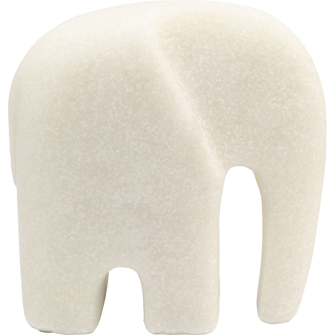 Deko Figur Soft Elephant 14cm