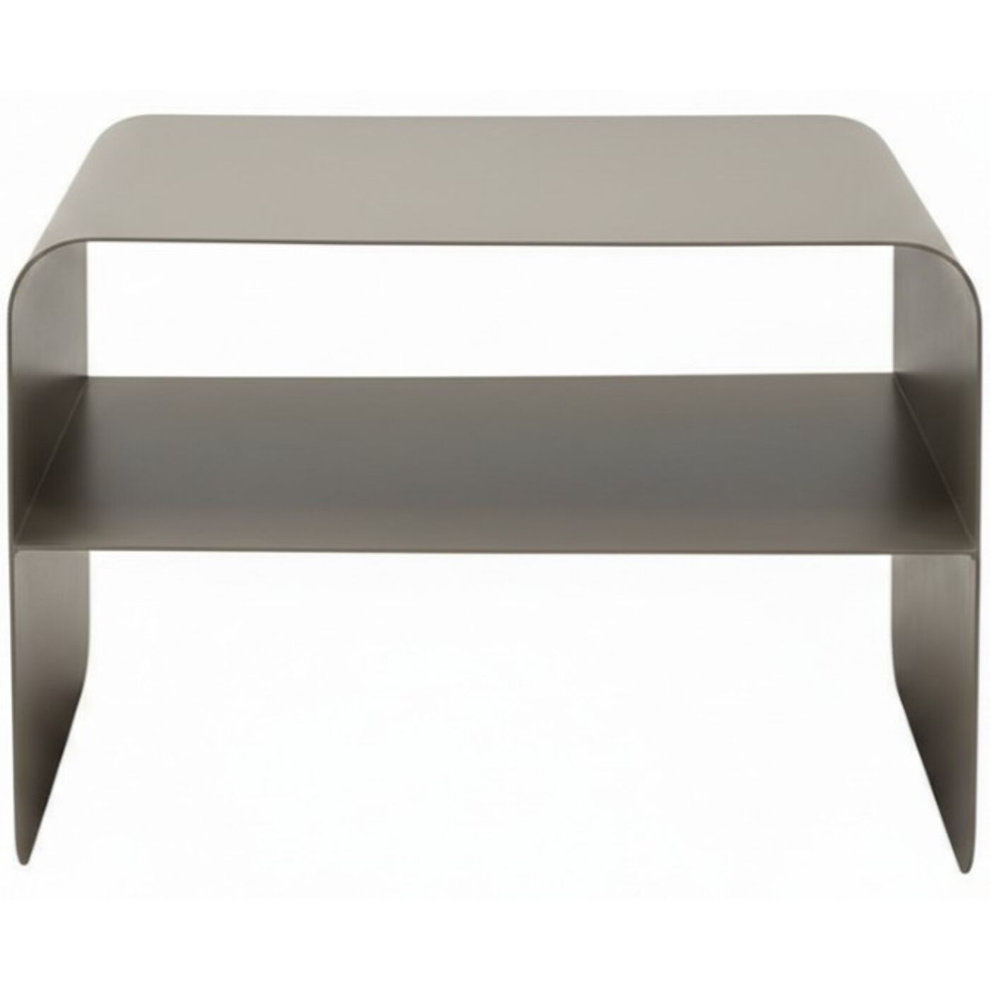 Couchtisch Lounge S Bronze