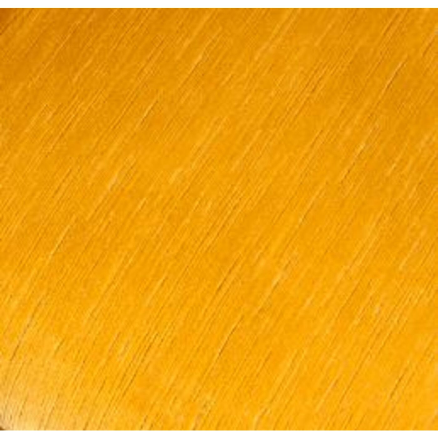 Campione di tessuto JS giallo 10x10cm