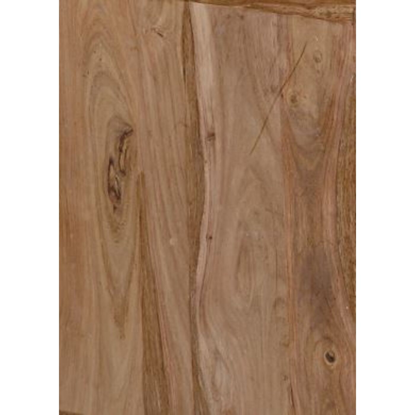 Materialmuster Authentico Sheesham