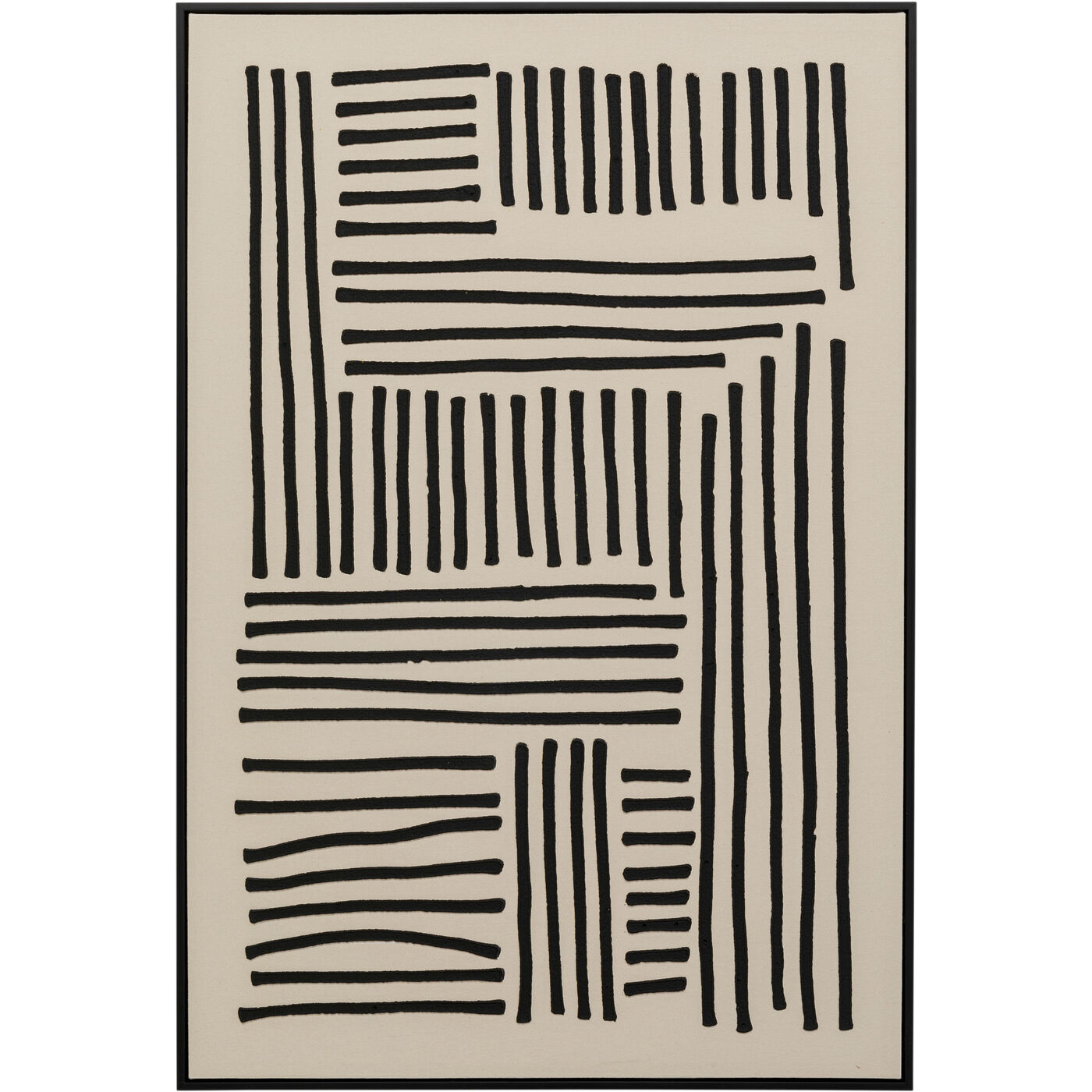 Leinwandbild Artistic Line 70x110cm