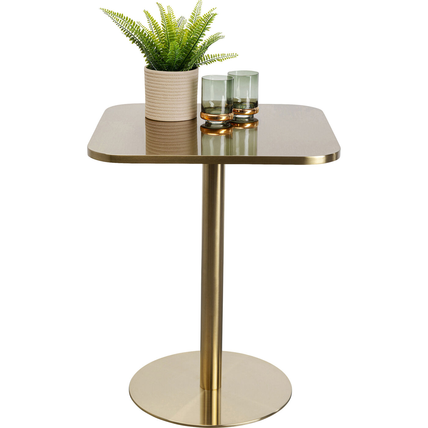 Bistrotisch Julie 60x60cm