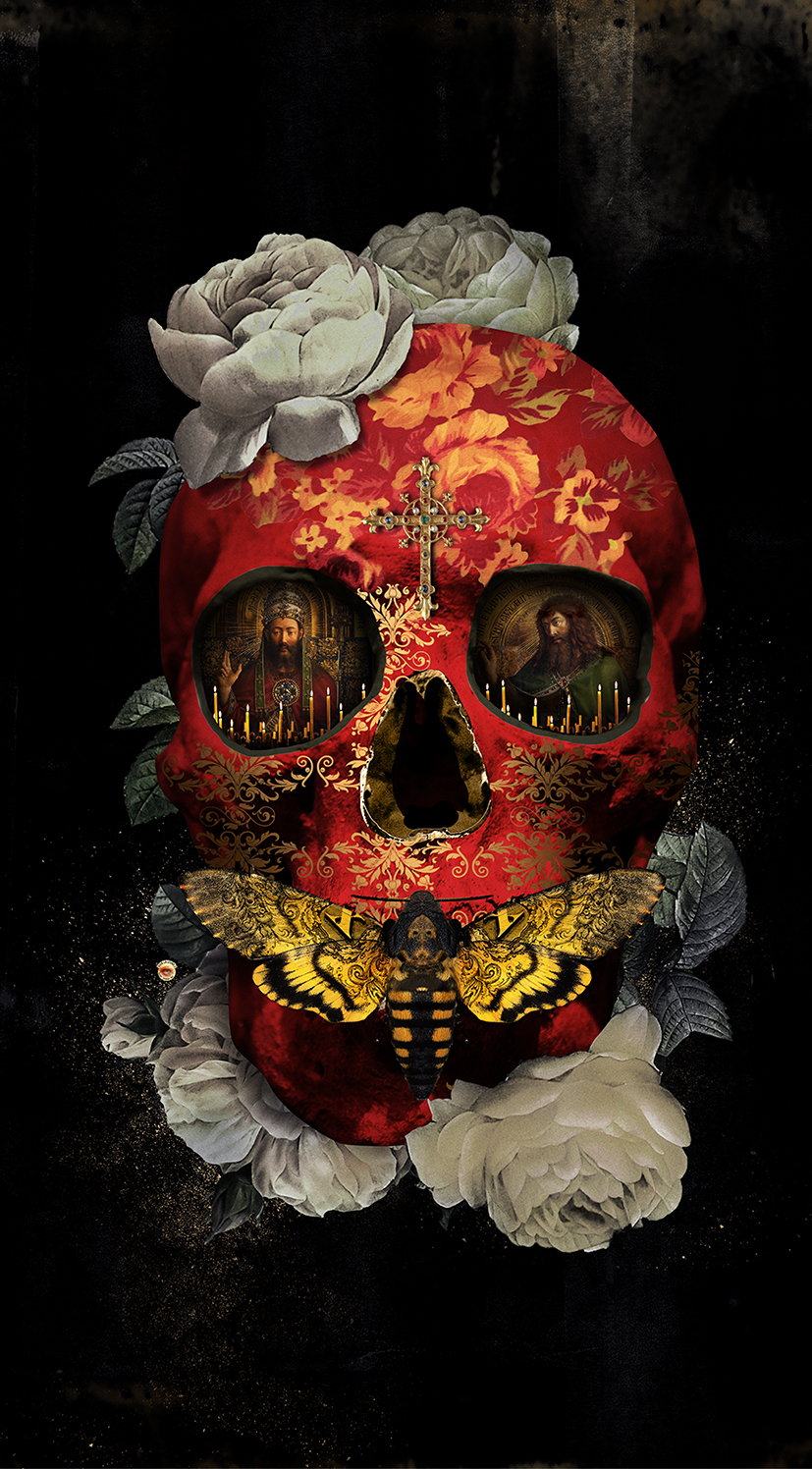 Vorhang 138x250 Argumentum ex Silentio