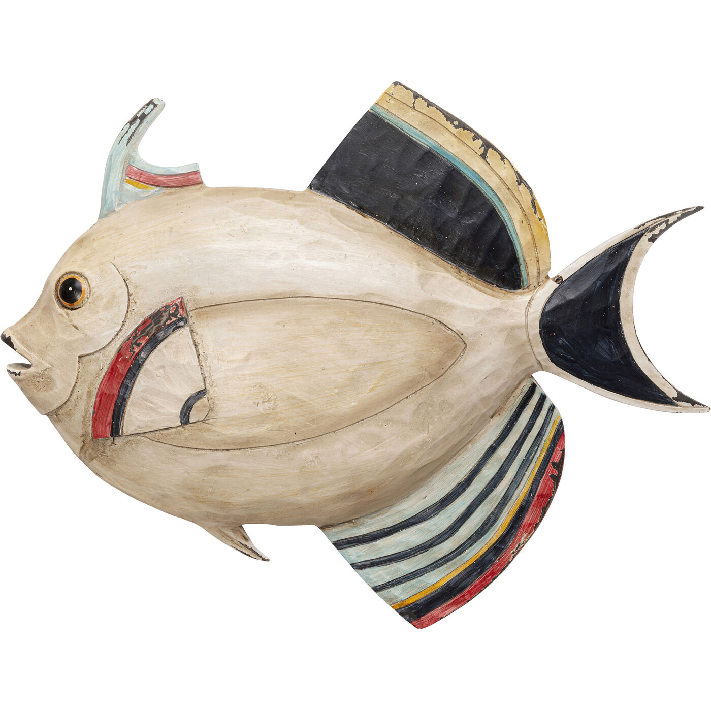 Figura decorativa  Fishy 27cm