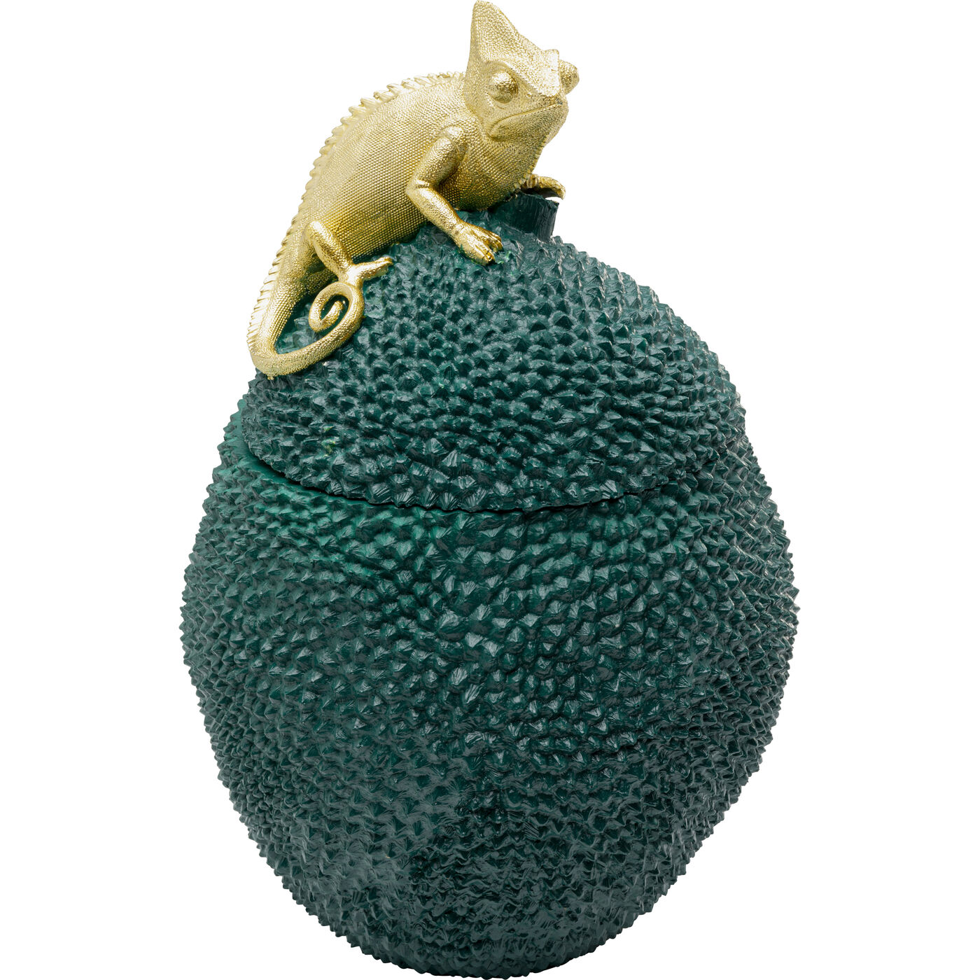 Deko Dose Jackfruit Chameleon 41cm