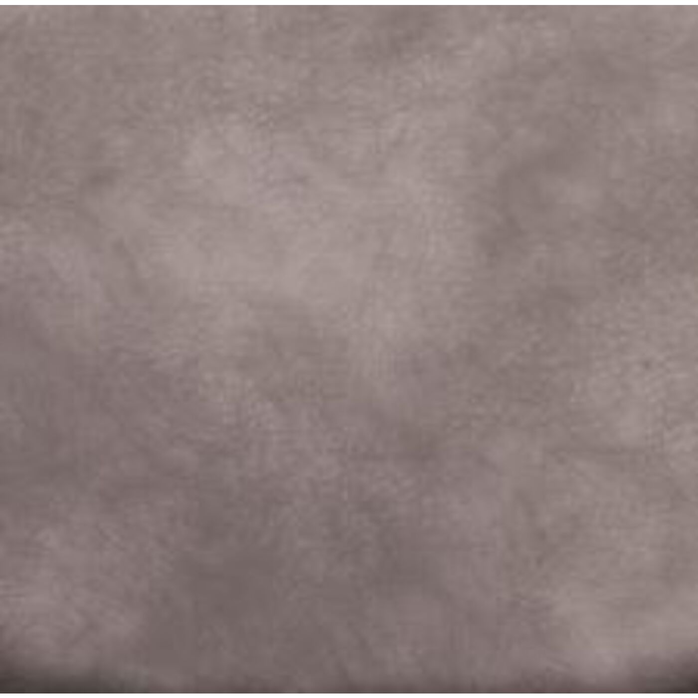 Campione di tessuto AC marrone 10x10cm