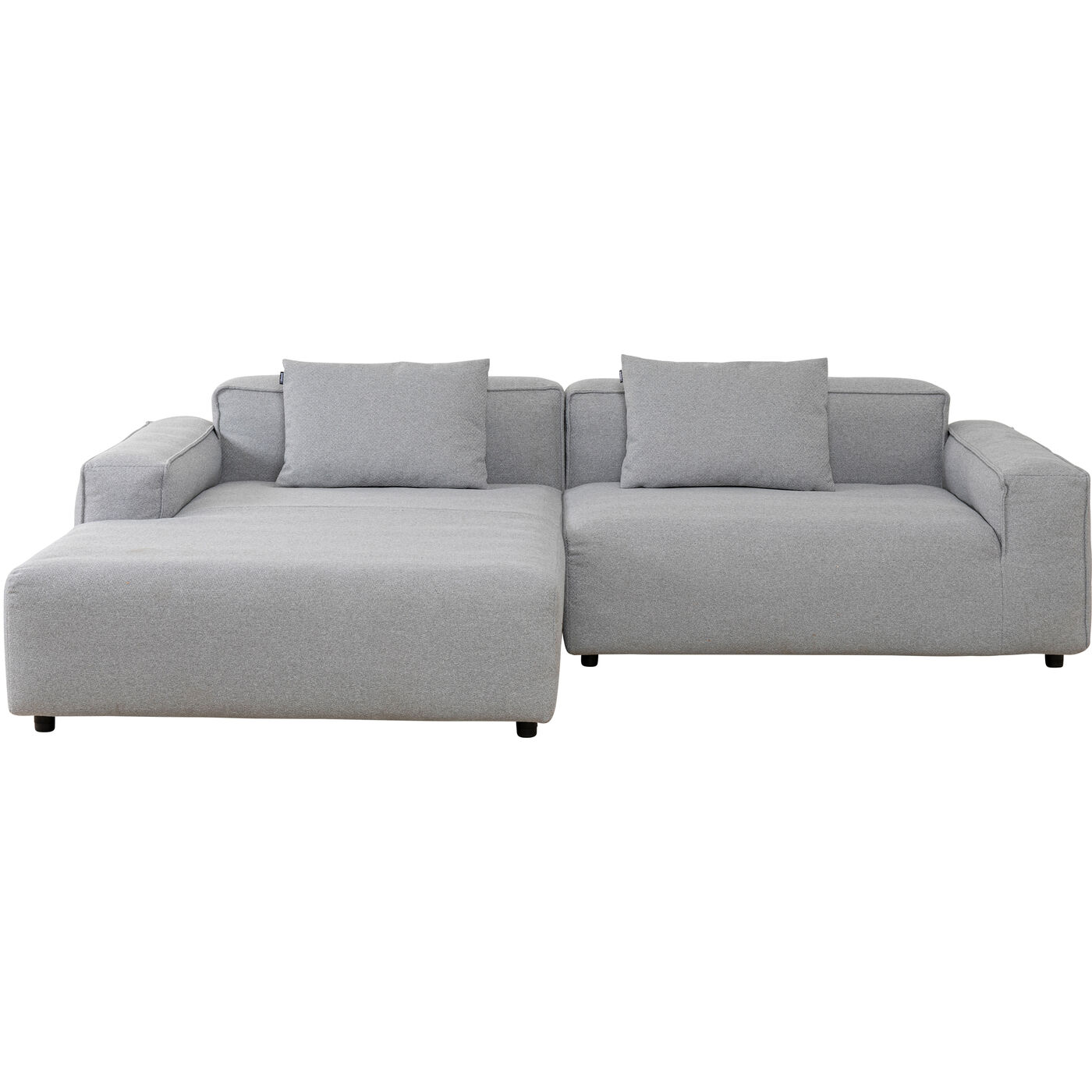 Freistil Ecksofa 175  Creme Links