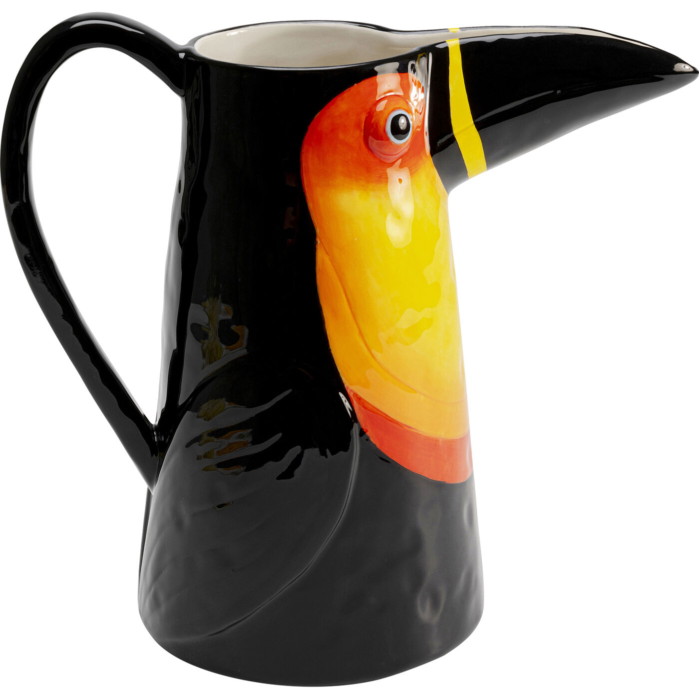 Karaffe Toucan 25cm