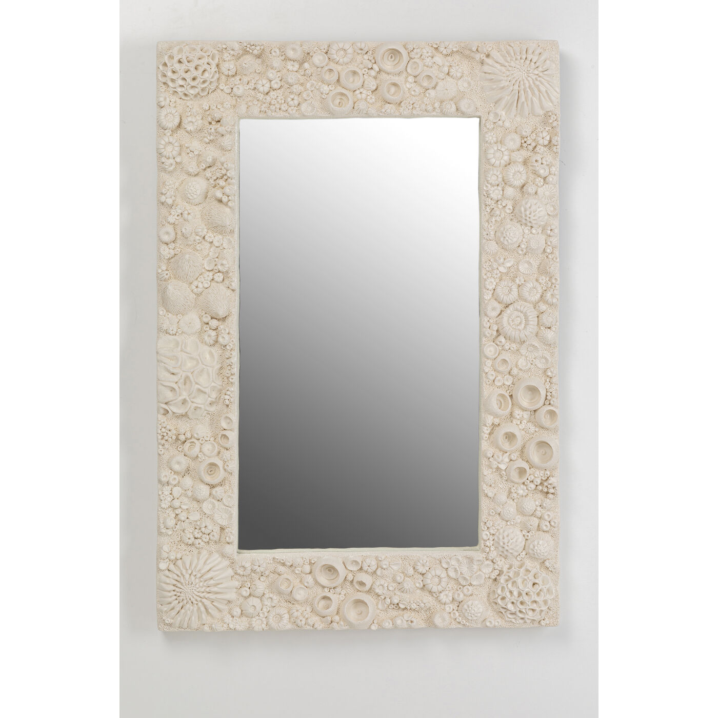 Miroir mural Coral Collage 80x120cm