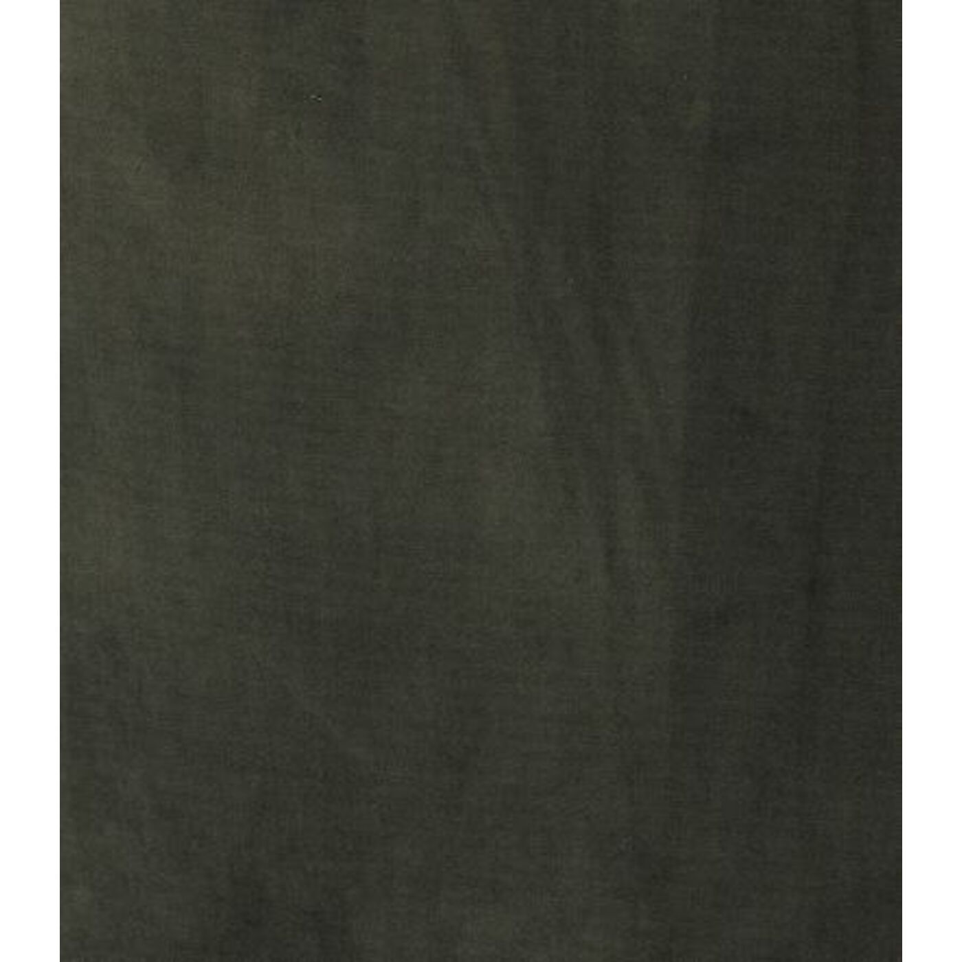Campione di tessuto AT velluto verde oliva 10x10c