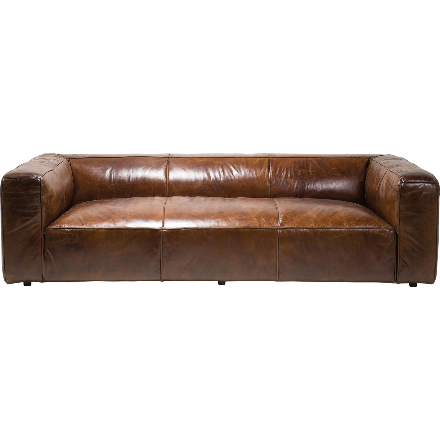 Sofa Cubetto 3,5-Sitzer 260cm