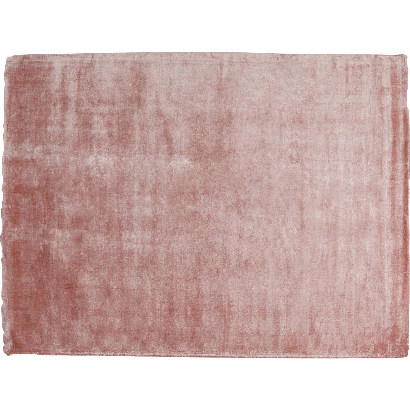 KARE Green Teppich Cosy Girly 170x240cm OCCASION