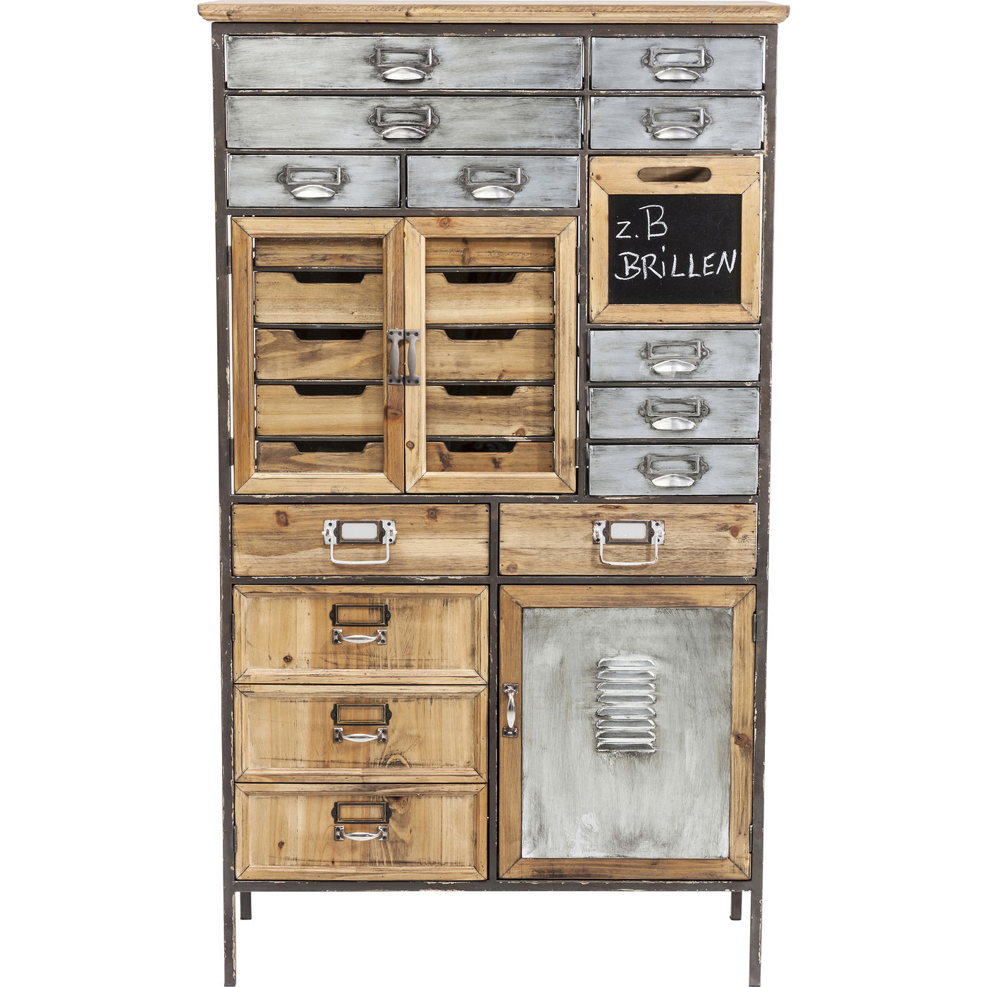 Highboard Art Factory