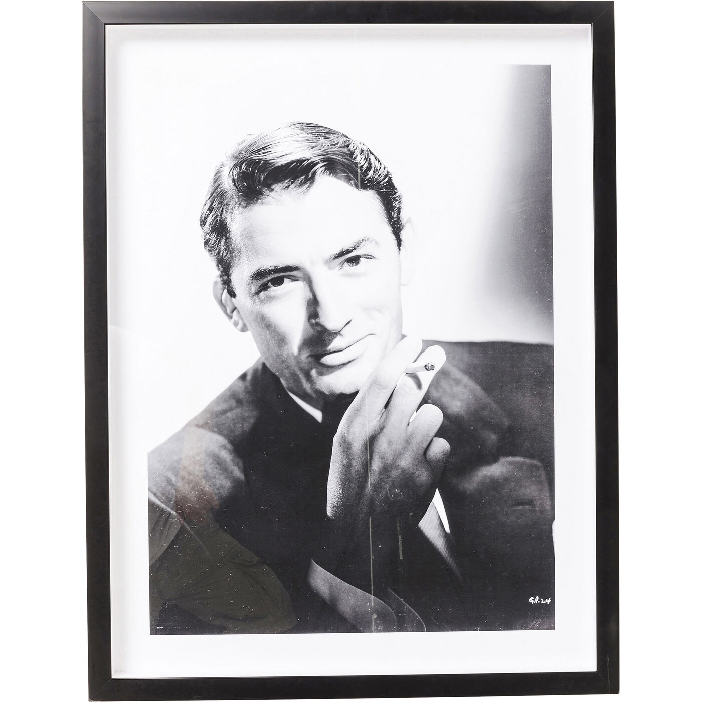 Bild Frame Actor Gregory 65x85cm