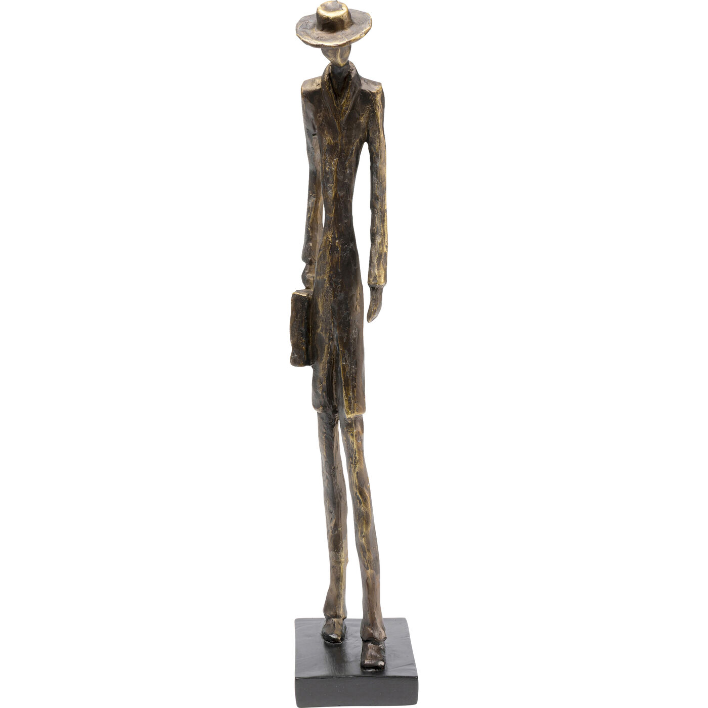 Deko Figur Business Men One 44cm