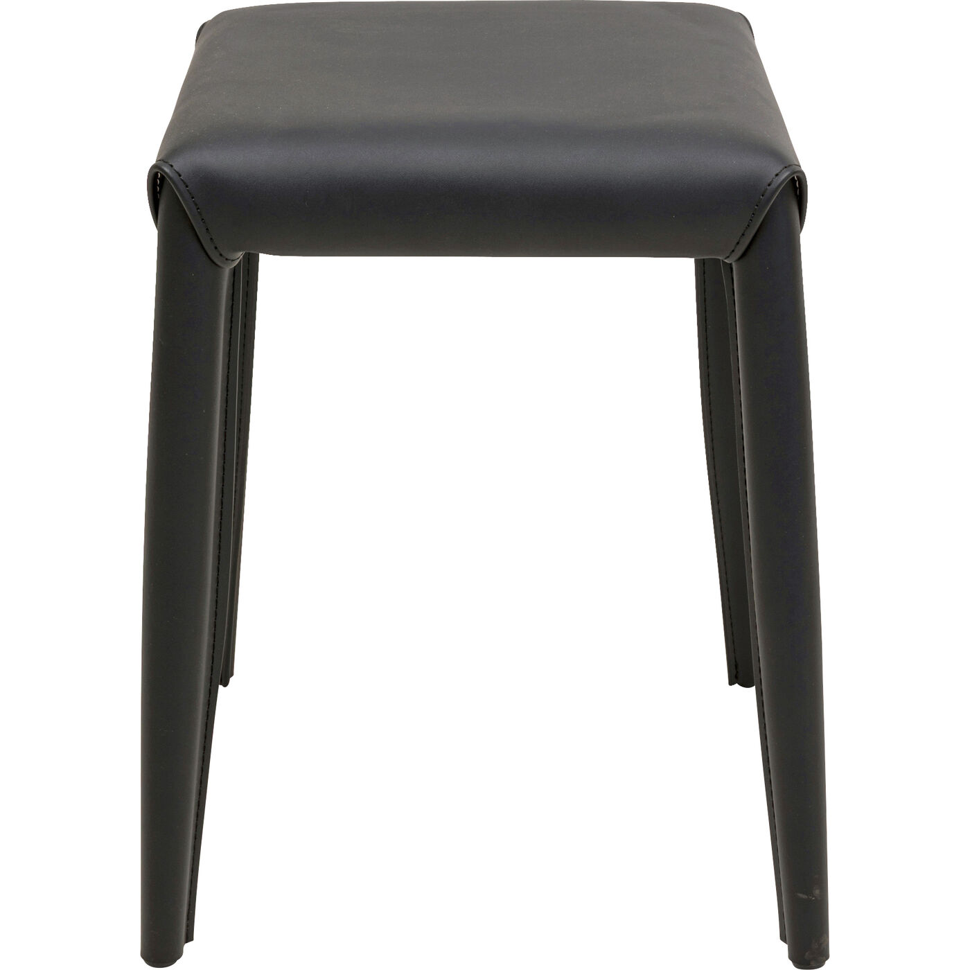 Hocker Monza Schwarz
