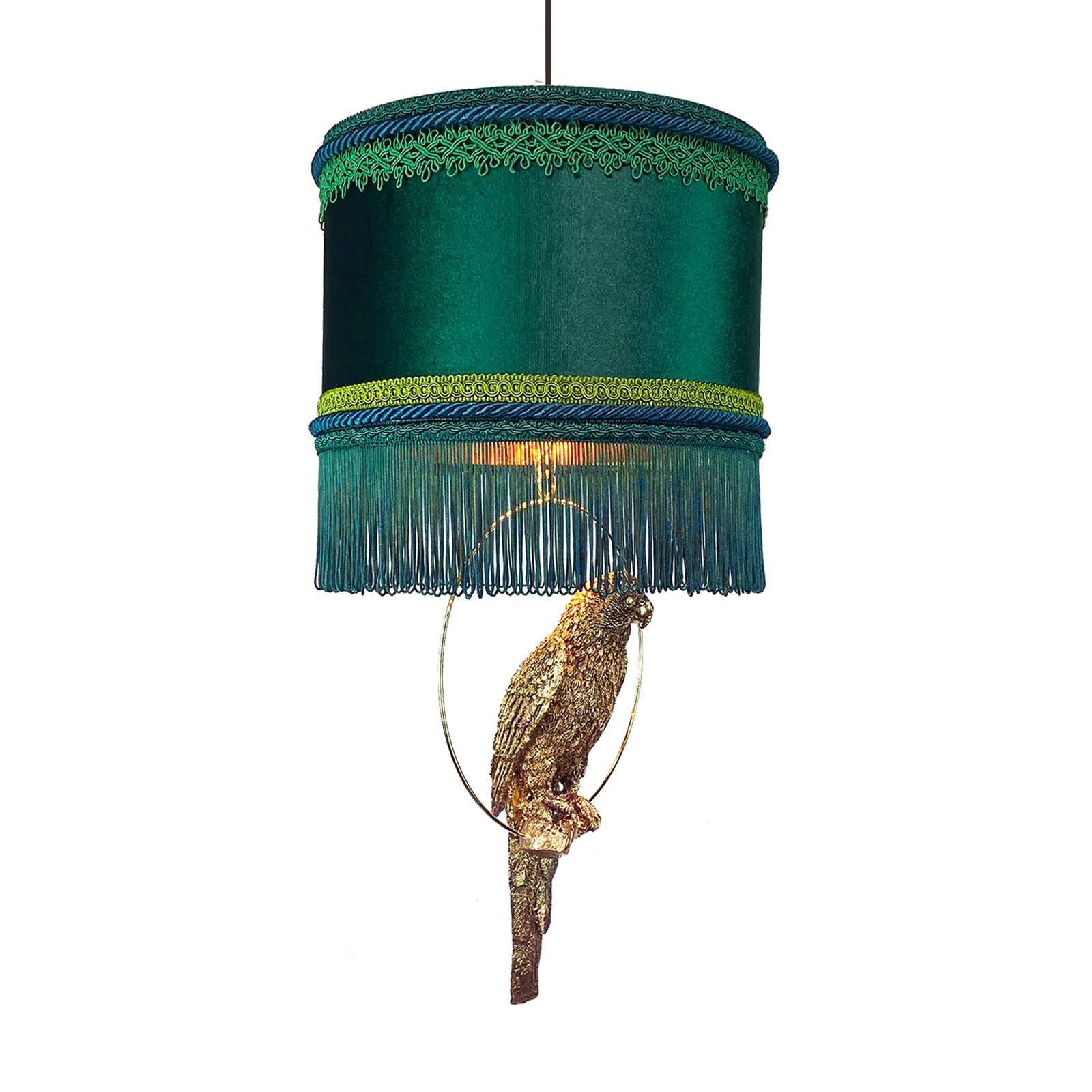 Pendant Lamp Salinas