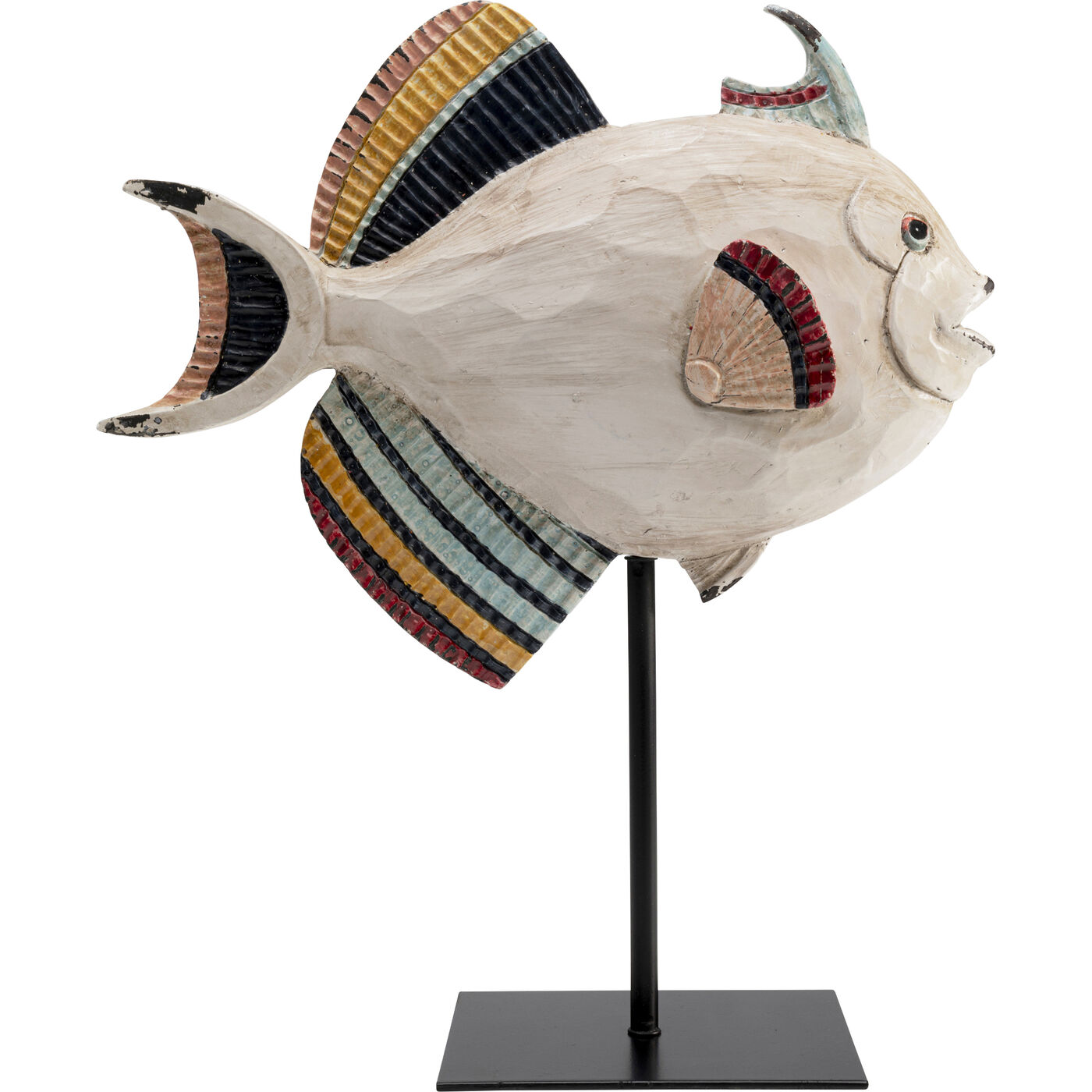 Figura decorativa  Fishy 31cm