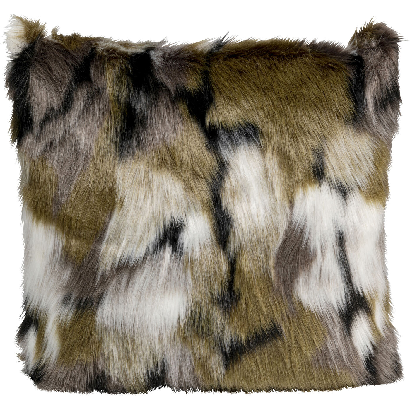 Kissen Shaky Colore 45x45cm