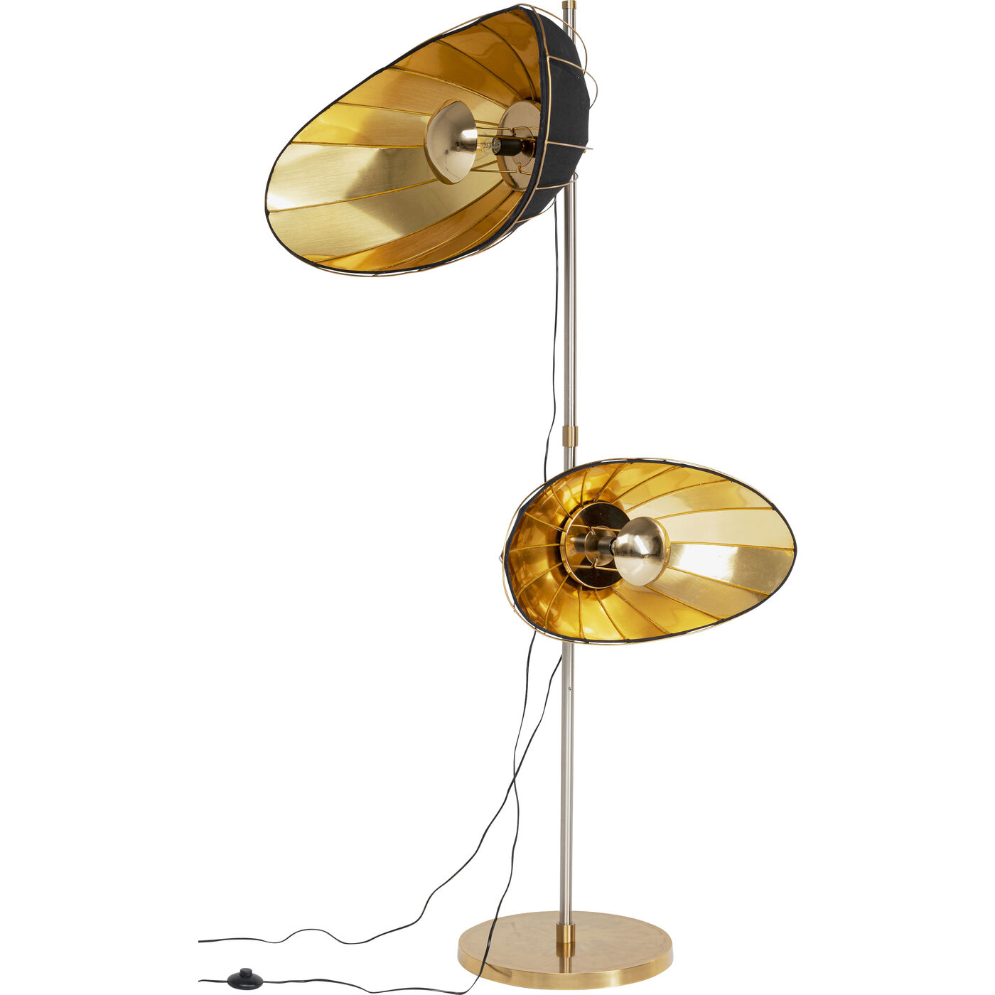 Stehleuchte Diva 202cm