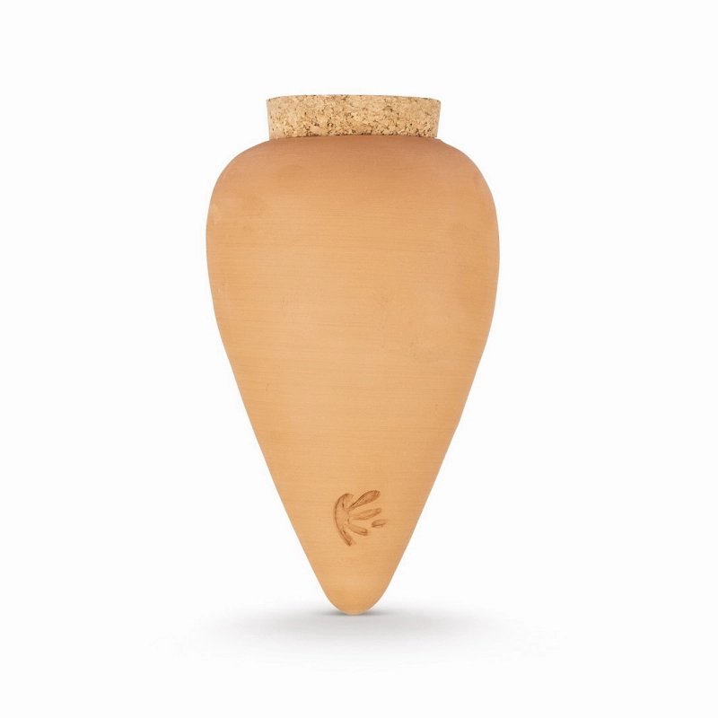 Olla Pepin Terracotta