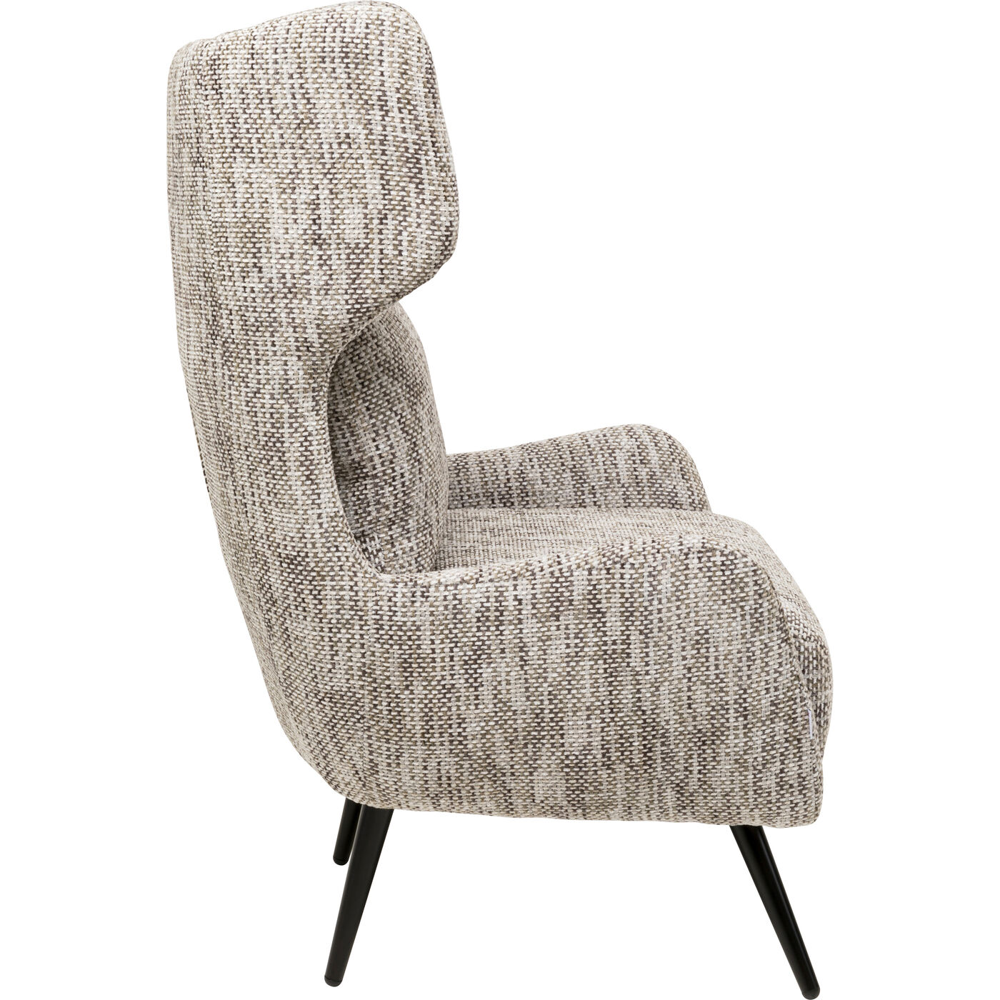 Armchair Arne Grey