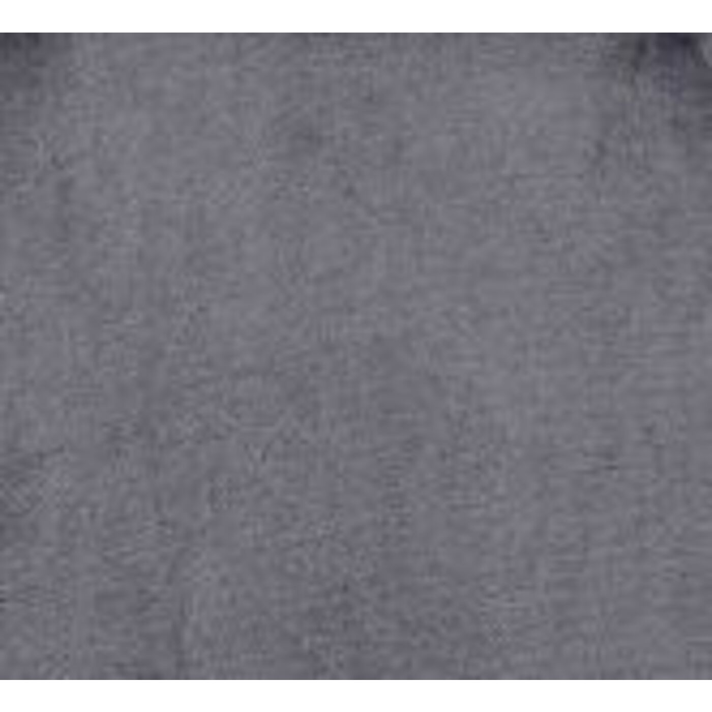 Campione di tessuto AG velluto grigio 10x10cm