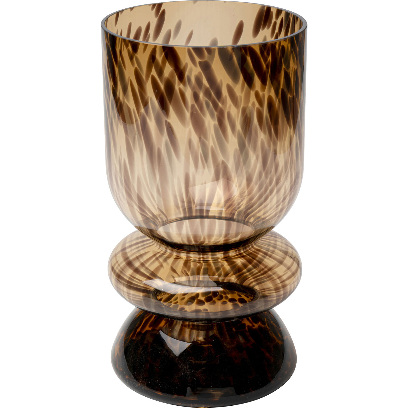 Vase Caramel 16cm