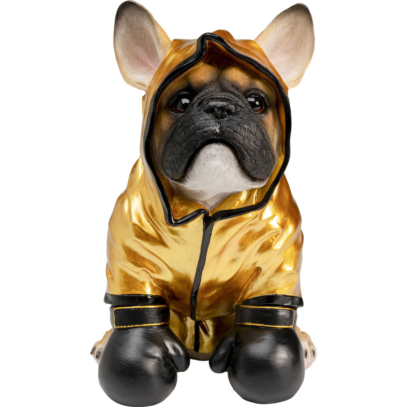 Spardose Boxing Dog 26cm