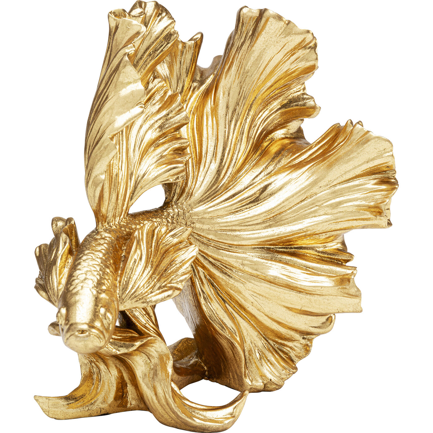 Deko Figur Baby Betta 26cm