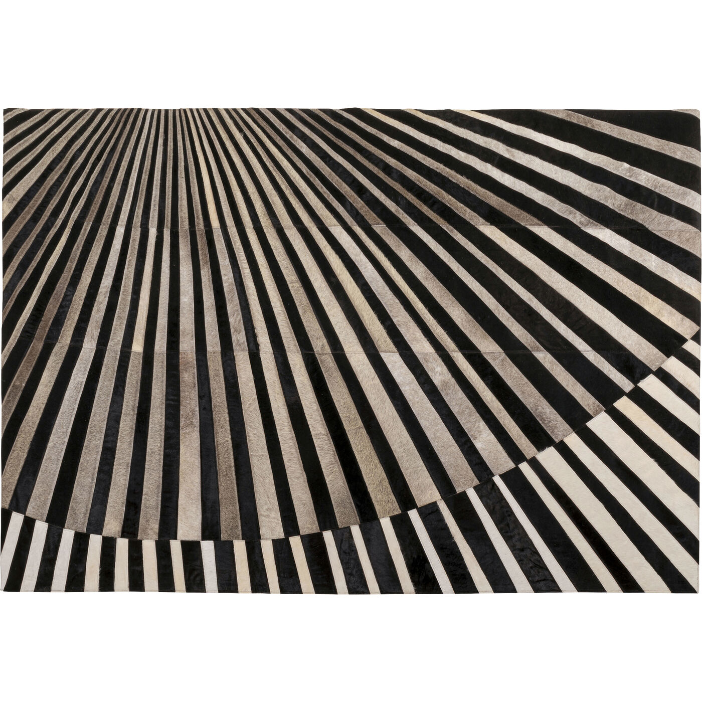 Teppich Ventaglio 170x240cm