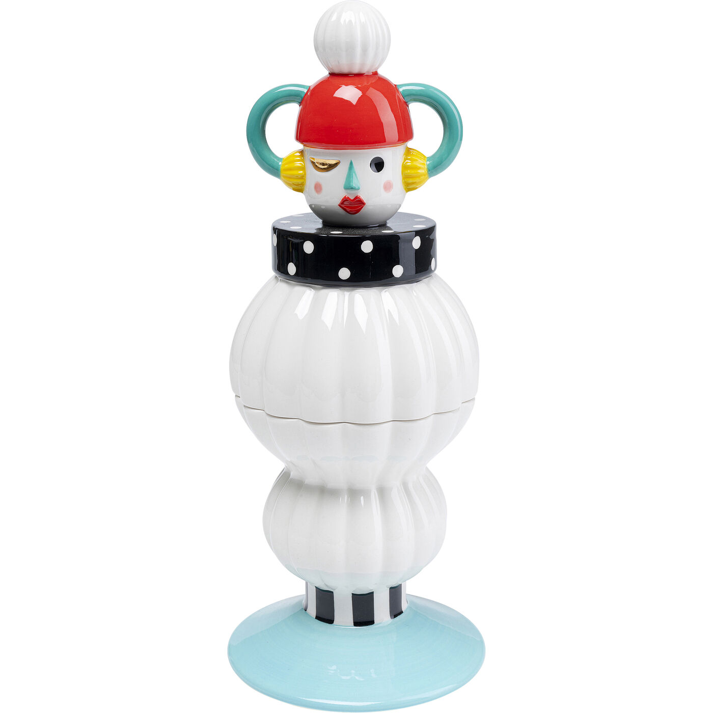Deko Dose Puppet 26cm